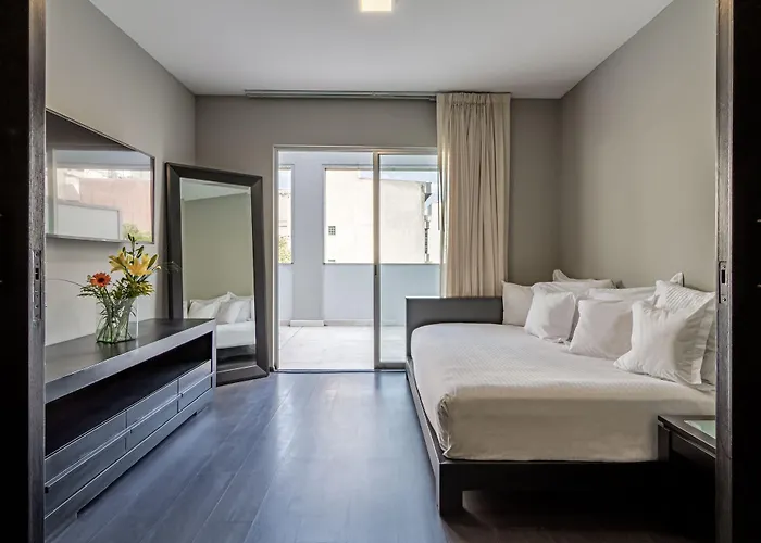 Apartment Giorgio