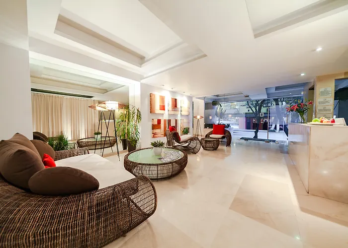 Giorgio Apartment