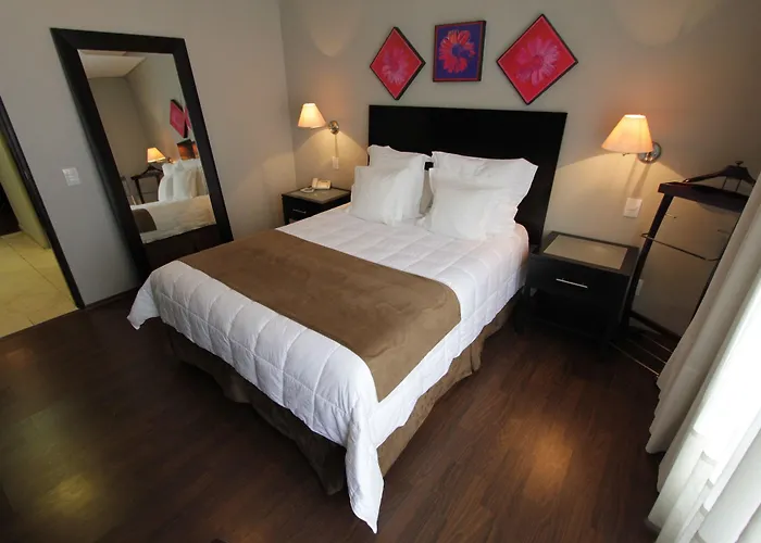 Apartment Giorgio Mexico City