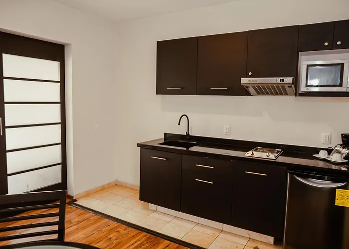 Giorgio Apartment
