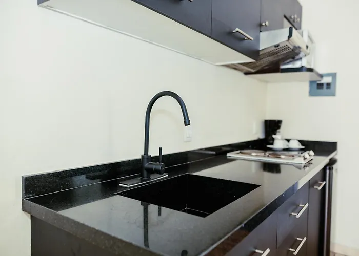 Apartment Giorgio Mexico City