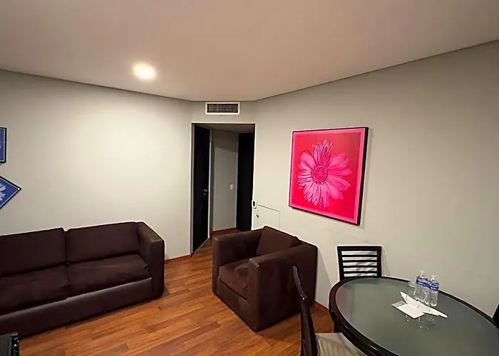 Giorgio Apartment *