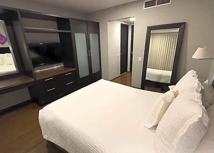Giorgio Apartment