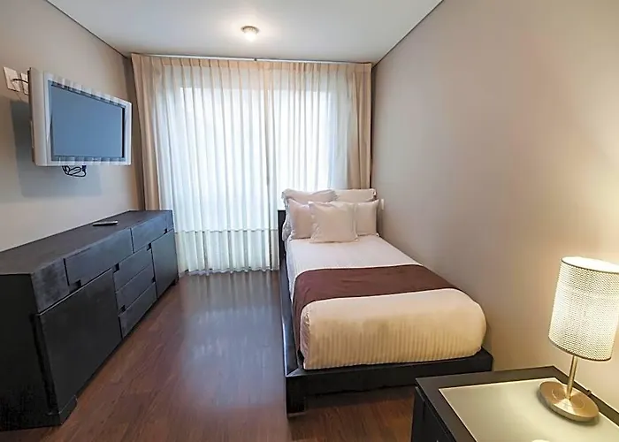 Apartment Giorgio Mexico City