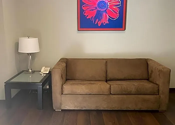 Giorgio Apartment *