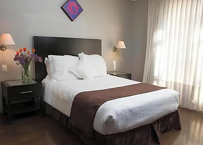 Giorgio Apartment *