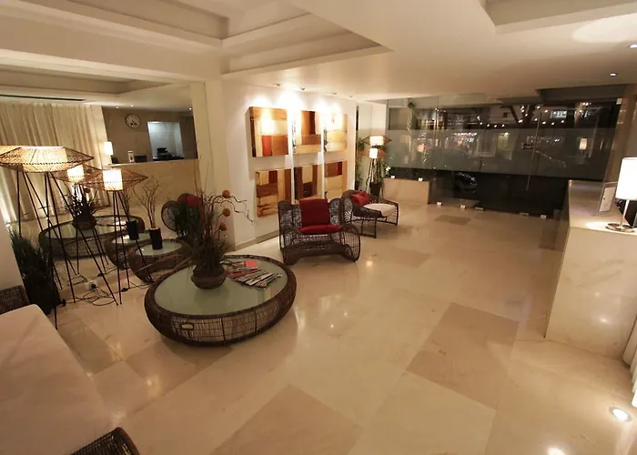 Giorgio Apartment