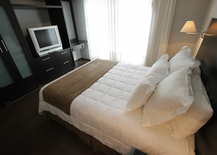 Apartment Giorgio *