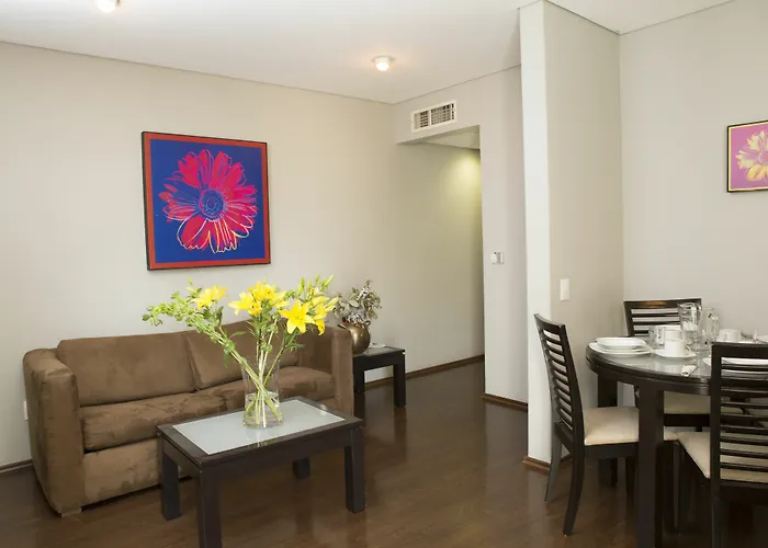 Apartment Giorgio Mexico City