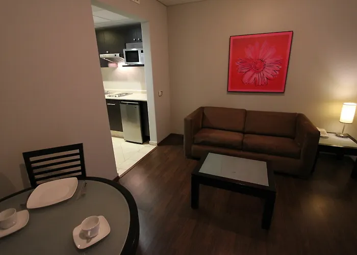 Giorgio Apartment *
