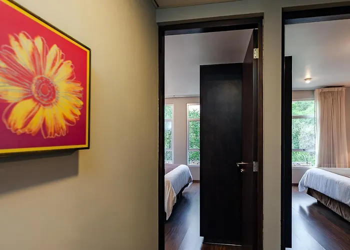 Giorgio Apartment